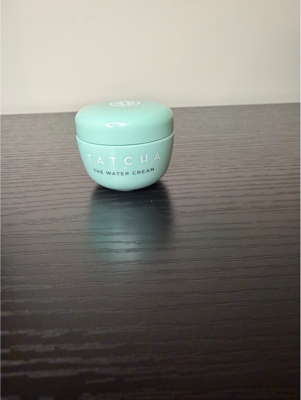 Tatcha Moisturizer Mini